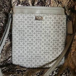 Coach Crossbody